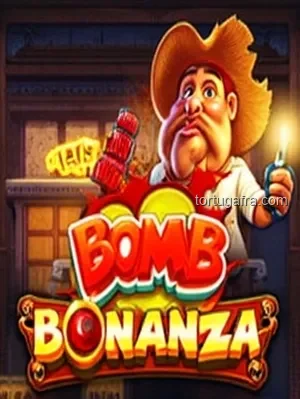 Bomb Bonanza