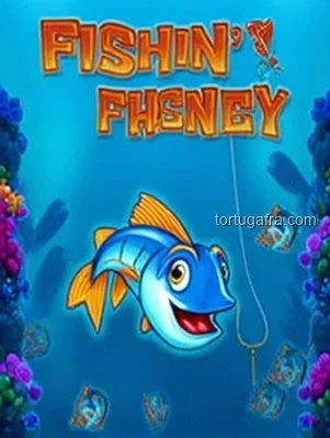 Fishin' Frenzy