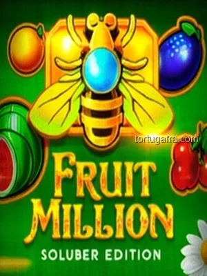 Fruit Million